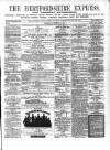 Hertfordshire Express Saturday 10 December 1859 Page 1