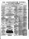 Hertfordshire Express Saturday 17 December 1859 Page 1