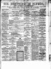 Hertfordshire Express Saturday 07 January 1860 Page 1