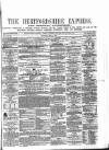 Hertfordshire Express Saturday 12 May 1860 Page 1
