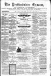 Hertfordshire Express Saturday 26 July 1862 Page 1