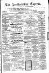 Hertfordshire Express Saturday 13 September 1862 Page 1