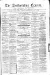 Hertfordshire Express Saturday 20 September 1862 Page 1
