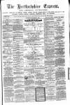 Hertfordshire Express Saturday 27 September 1862 Page 1