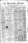 Hertfordshire Express Saturday 01 November 1862 Page 1