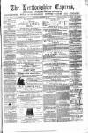 Hertfordshire Express Saturday 27 December 1862 Page 1