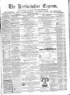 Hertfordshire Express Saturday 16 July 1864 Page 1