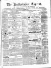 Hertfordshire Express Saturday 02 September 1865 Page 1