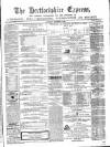 Hertfordshire Express Saturday 11 November 1865 Page 1