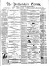 Hertfordshire Express Saturday 02 June 1866 Page 1