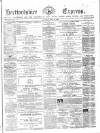 Hertfordshire Express Saturday 27 July 1867 Page 1