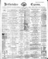 Hertfordshire Express Saturday 04 December 1869 Page 1