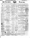 Hertfordshire Express Saturday 12 February 1870 Page 1