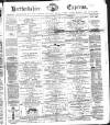 Hertfordshire Express Saturday 14 September 1872 Page 1