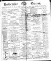 Hertfordshire Express Saturday 02 November 1872 Page 1
