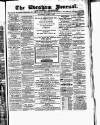 Evesham Journal Saturday 06 April 1861 Page 1