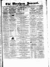 Evesham Journal Saturday 04 May 1861 Page 1