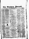 Evesham Journal Saturday 18 May 1861 Page 1