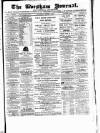 Evesham Journal Saturday 01 June 1861 Page 1