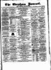 Evesham Journal Saturday 29 June 1861 Page 1