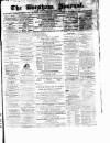 Evesham Journal Saturday 06 July 1861 Page 1