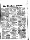 Evesham Journal Saturday 27 July 1861 Page 1