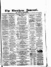 Evesham Journal Saturday 24 August 1861 Page 1