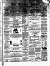 Evesham Journal Saturday 01 March 1862 Page 1