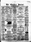 Evesham Journal Saturday 15 March 1862 Page 1