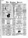 Evesham Journal Saturday 19 July 1862 Page 1