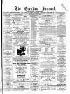 Evesham Journal Saturday 26 July 1862 Page 1
