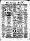 Evesham Journal Saturday 27 December 1862 Page 1