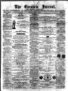 Evesham Journal Saturday 22 April 1865 Page 1