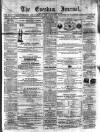 Evesham Journal Saturday 06 May 1865 Page 1