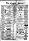 Evesham Journal Saturday 17 June 1865 Page 1