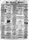 Evesham Journal Saturday 08 July 1865 Page 1
