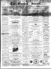 Evesham Journal Saturday 05 August 1865 Page 1