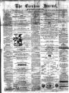 Evesham Journal Saturday 02 September 1865 Page 1