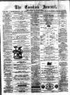 Evesham Journal Saturday 16 September 1865 Page 1