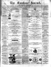 Evesham Journal Saturday 04 November 1865 Page 1