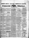 North Devon Gazette Tuesday 08 January 1856 Page 1