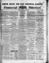 North Devon Gazette Tuesday 15 January 1856 Page 1