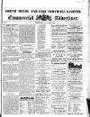 North Devon Gazette Tuesday 22 January 1856 Page 1