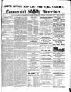 North Devon Gazette Tuesday 29 January 1856 Page 1