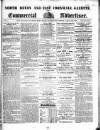 North Devon Gazette Tuesday 12 February 1856 Page 1