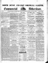 North Devon Gazette Tuesday 19 February 1856 Page 1