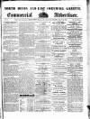 North Devon Gazette Tuesday 11 March 1856 Page 1
