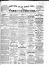 North Devon Gazette Tuesday 29 April 1856 Page 1