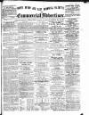 North Devon Gazette Tuesday 06 May 1856 Page 1