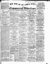 North Devon Gazette Tuesday 03 June 1856 Page 1